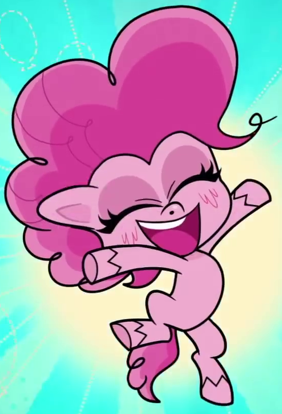 my little pony pinkie pie human