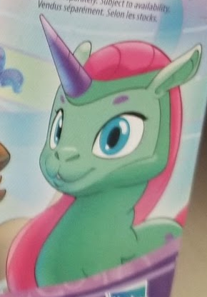 Cha Cha My Little Pony Pony Life Wiki Fandom