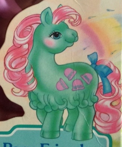 Cha Cha Gallery My Little Pony Pony Life Wiki Fandom