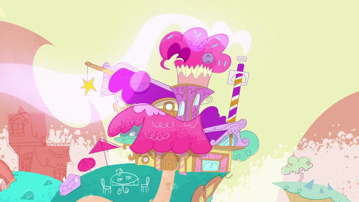 Pie vs. Pie/Gallery My Little Pony Pony Life Wiki Fandom