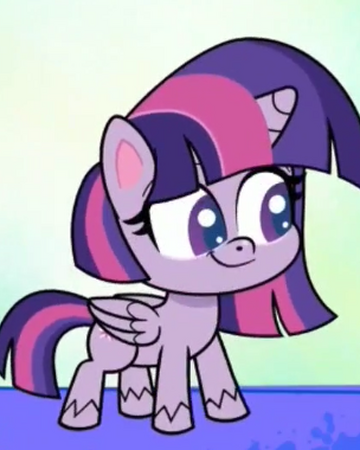 Twilight Sparkle | My Little Pony: Pony Life Wiki | Fandom