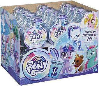 my little pony blind box