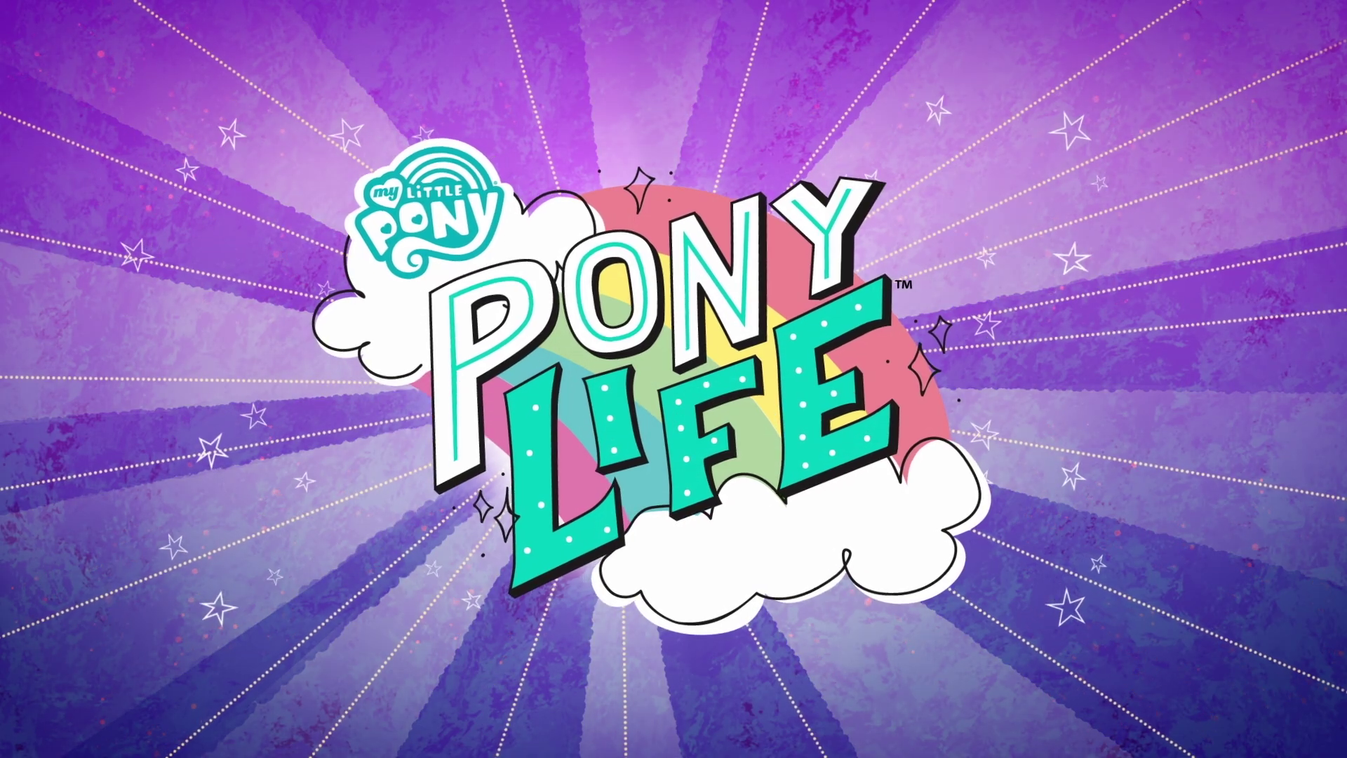 Watch: Hasbro releases 2020 My Little Pony toys, sneak peek at animated  series 