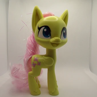 my little pony mega collection