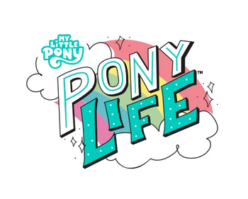 My Little Pony Pony Life Characters : Free Download, Borrow, and Streaming  : Internet Archive