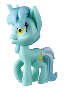 Lyra Heartstrings My Little Pony Pony Life Wiki Fandom