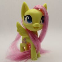 my little pony fluttershy toy