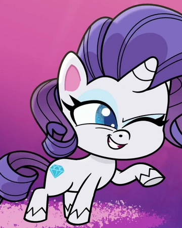 a my little pony