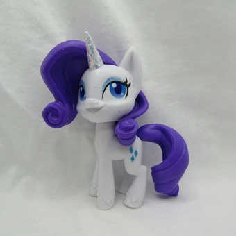 my little pony rarity toy