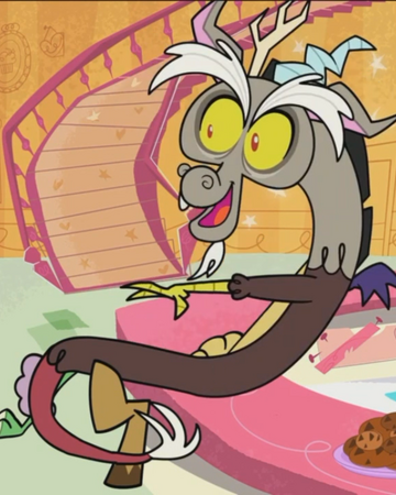 Discord mlp Discord (My