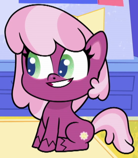 My Little Pony: Pony Life, My Little Pony Friendship is Magic Wiki