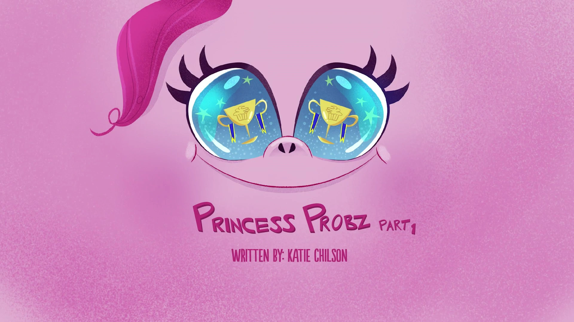 Princess Probz | My Little Pony: Pony 
