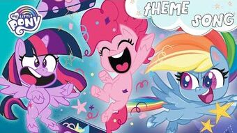 my little pony pony life wiki fandom