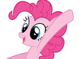 Pinkie Pie