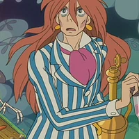 Fujimoto Ponyo Wiki Fandom But the korean celebs without makeup look beautiful in innocent ways. fujimoto ponyo wiki fandom