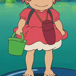 Category Characters Ponyo Wiki Fandom