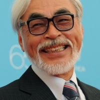 Hayao Miyazaki - Wikipedia