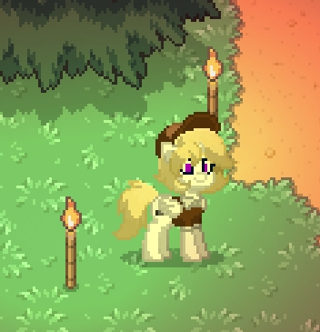 Pony Town