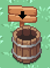 Donation Barrel Ponytown Wiki Fandom