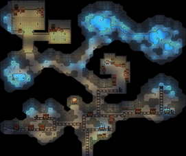 Cave Map