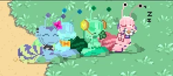 Snails Ponytown Wiki Fandom