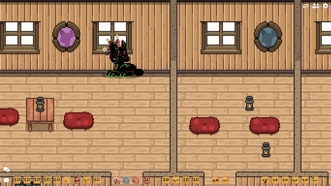 Oxkrals | PonyTown Wiki | Fandom