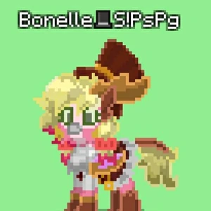 Pastelpengus Ponytown Wiki Fandom