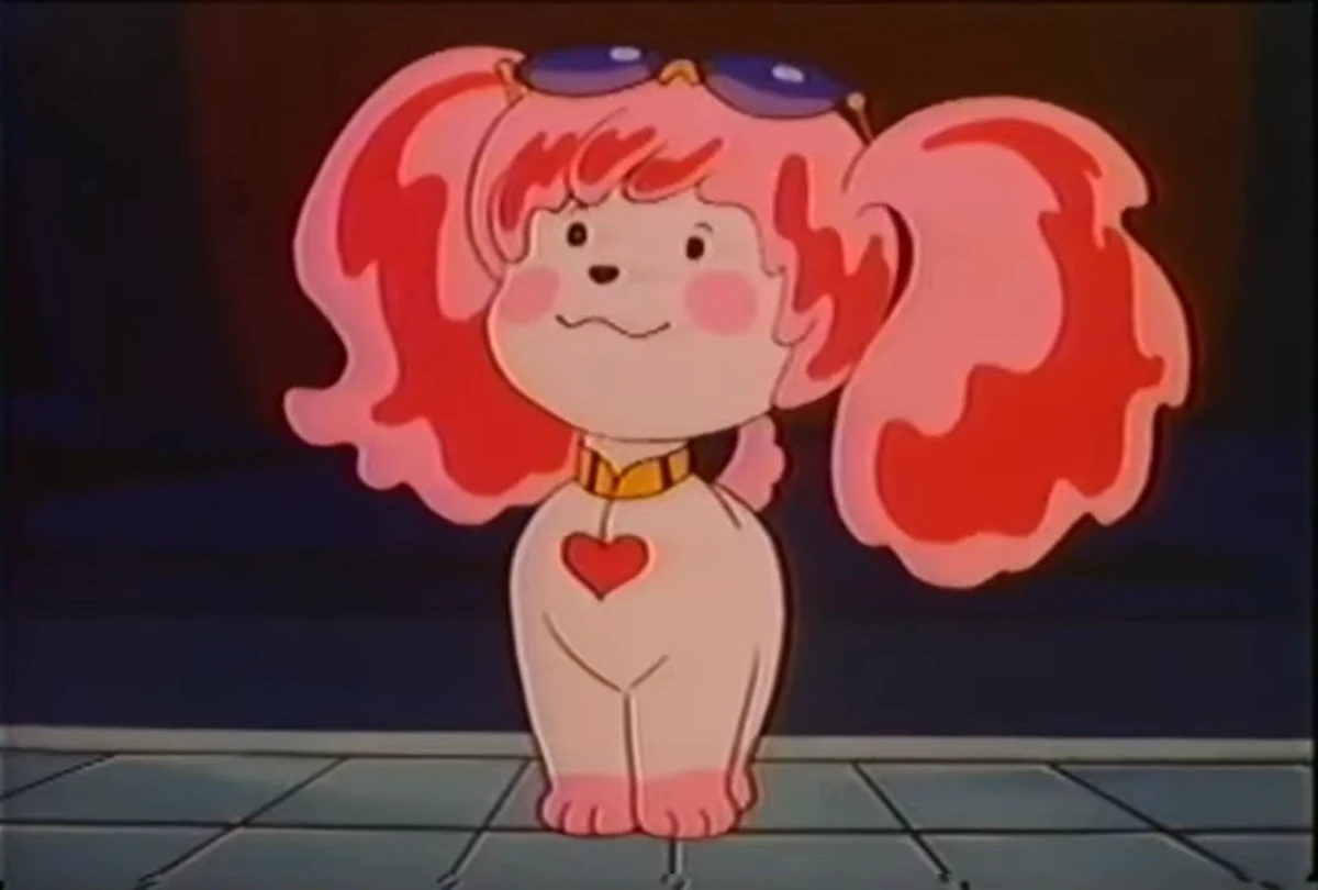 TV Special | Poochie Wiki | Fandom