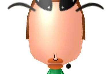 ☆Miiページ zxzxbeard | My Miis Wiki | Fandom