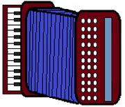 Willy's accordian