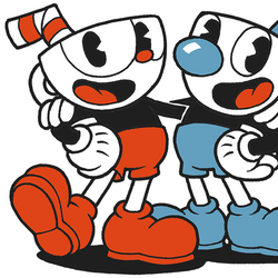 Category:The Cuphead Show! characters, Scratchpad III Wiki