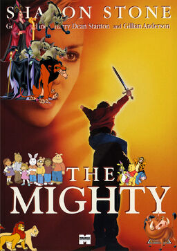Pooh's Adventures of The Mighty