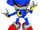 Classic Metal Sonic