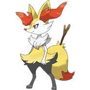 Braixen