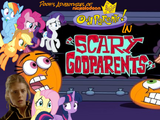 Pooh's Adventures of The Fairly OddParents: Scary GodParents