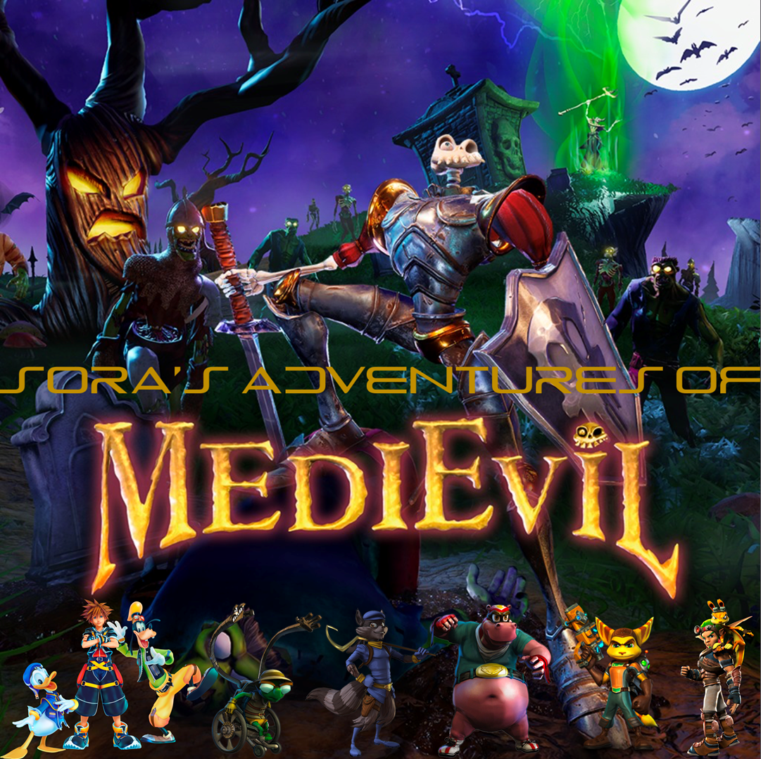 Medievil pc deals