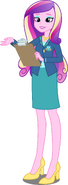 Principal Cadance