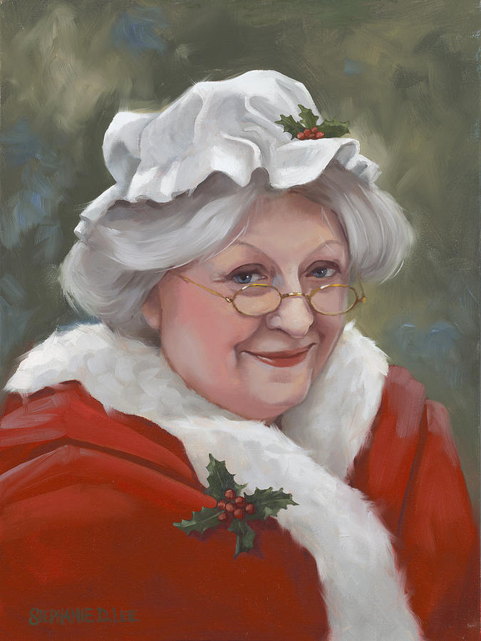 Mrs. Claus Pooh's Adventures Wiki Fandom