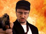 Nostalgia Critic