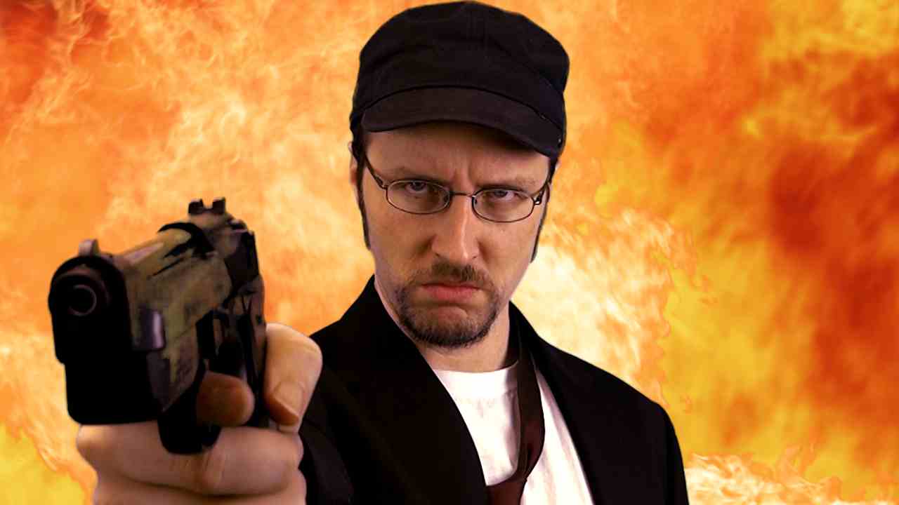 Pooh's Adventures Wiki TOPCONTENT COMMUNITY RECENT BLOG POSTS EXPLORE FORUM  in: HEROES, Anti Heroes, Pooh's Adventures allies, and 39 more Nostalgia  Critic The Nostalgia Critic is the main protagonistantagonist of the show