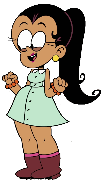 Carlota Casagrande Poohs Adventures Wiki Fandom 2532