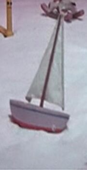 Character-sailboat