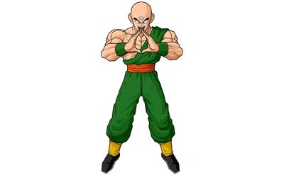 Tien Shinhan