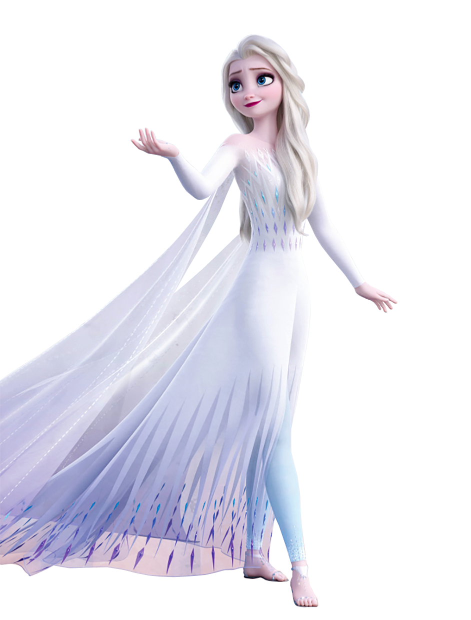 naast binnenkomst Makkelijker maken Elsa (Frozen) | Pooh's Adventures Wiki | Fandom