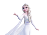 Elsa (Frozen)