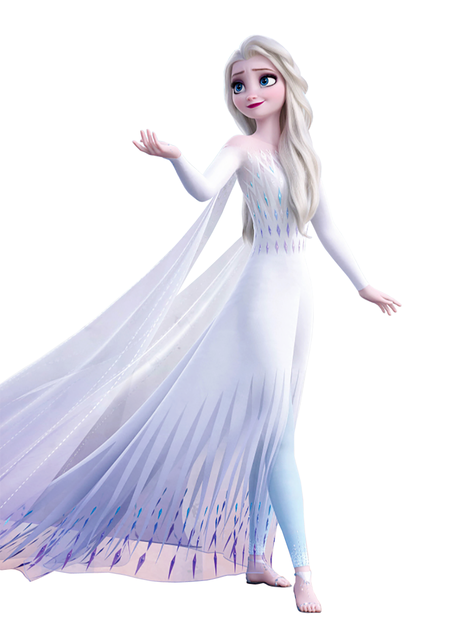 Elsa, Disney Wiki