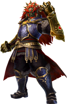 Ganondorf