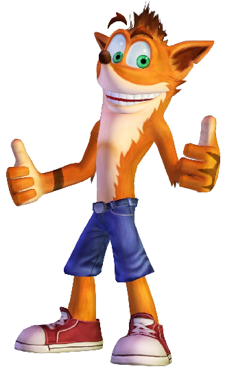 crash bandicoot wiki