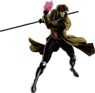 Gambit