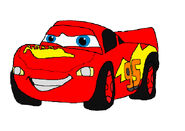 Lightning mcqueen by kylgrv-d4l7wf6